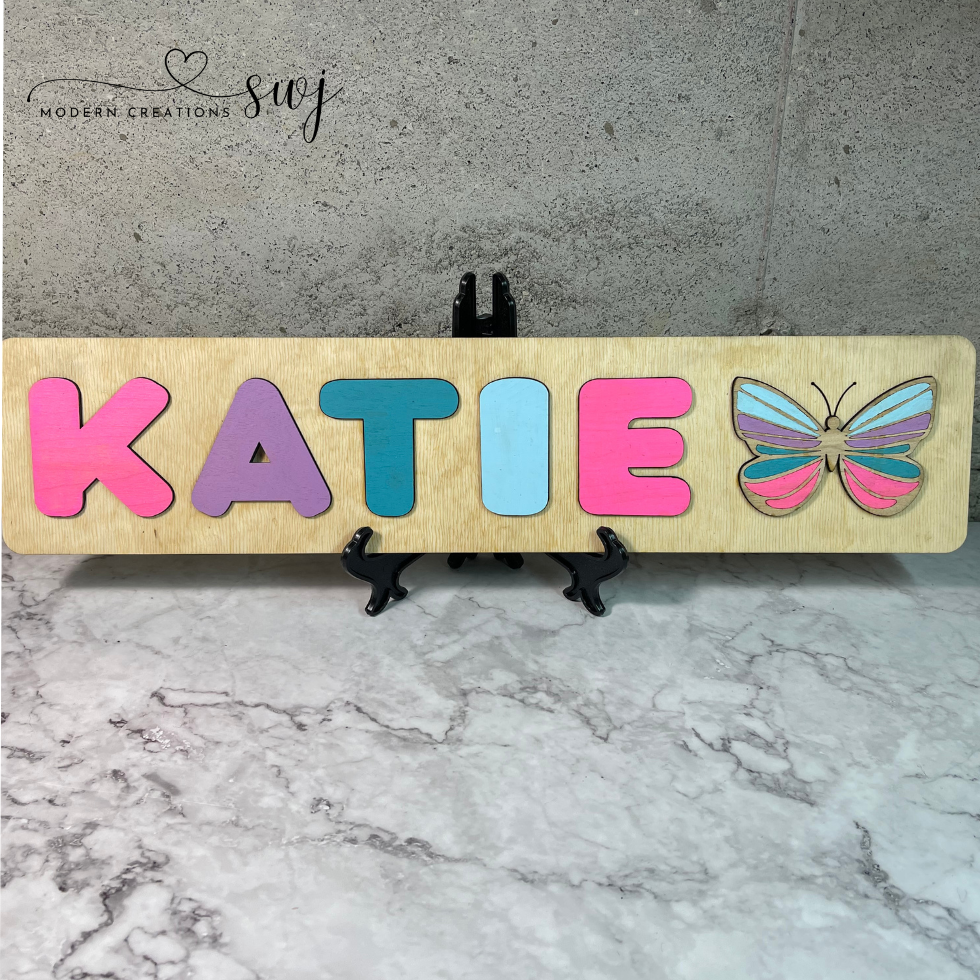 Personalized Puzzles